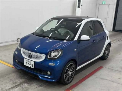 SMART FOURFOUR