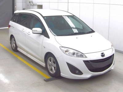 MAZDA PREMACY