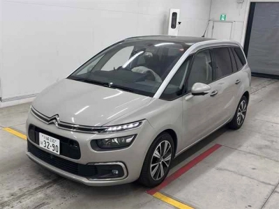 CITROEN GRAND C4 PICASSO