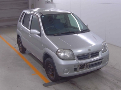 SUZUKI KEI