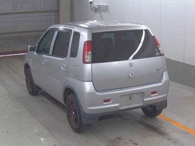 SUZUKI KEI