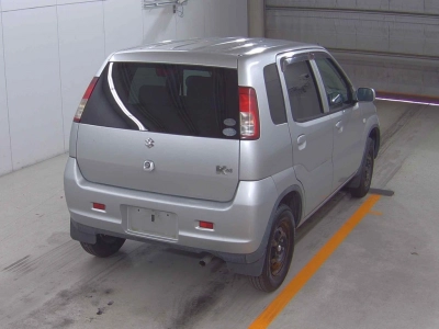 SUZUKI KEI