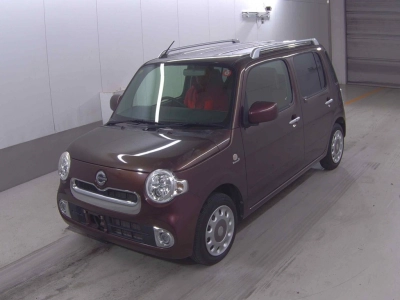 DAIHATSU MIRA COCOA