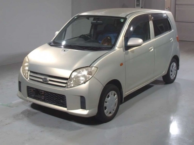 DAIHATSU MAX
