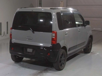 MITSUBISHI EK ACTIVE