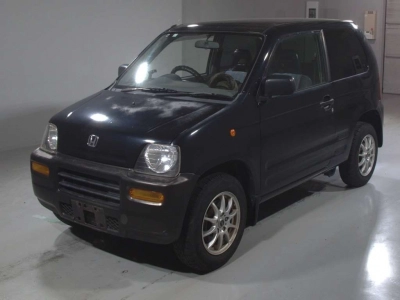 HONDA Z