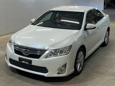 DAIHATSU ALTIS
