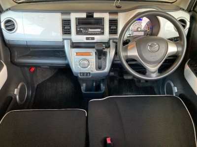 MAZDA FLAIR CROSSOVER