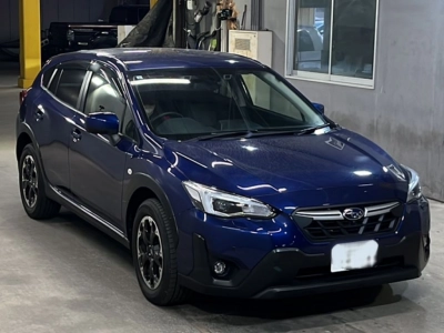 SUBARU SUBARU XV