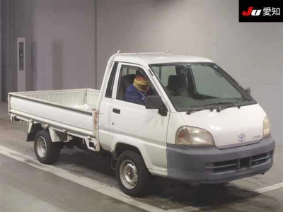 TOYOTA LITE ACE TRUCK