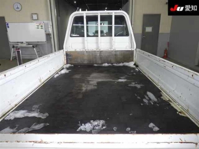 TOYOTA LITE ACE TRUCK