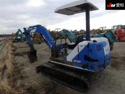KOBELCO OTHER
