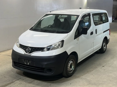 NISSAN NV200 VANETTE VAN
