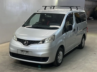 NISSAN NV200 VANETTE VAN