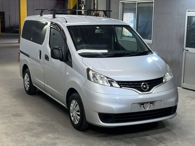 NISSAN NV200 VANETTE VAN