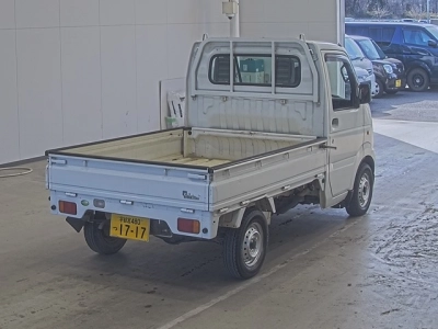 SUZUKI CARRY