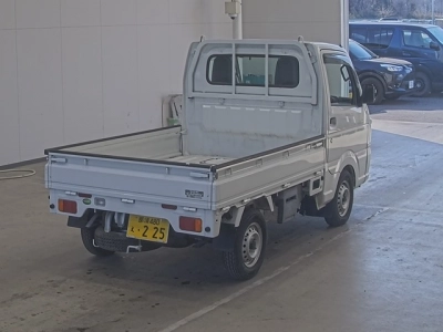 SUZUKI CARRY