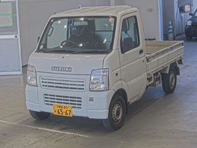 SUZUKI CARRY