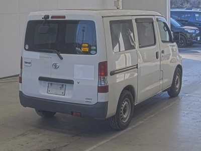 TOYOTA TOWN ACE