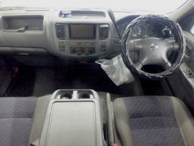 NISSAN CARAVAN