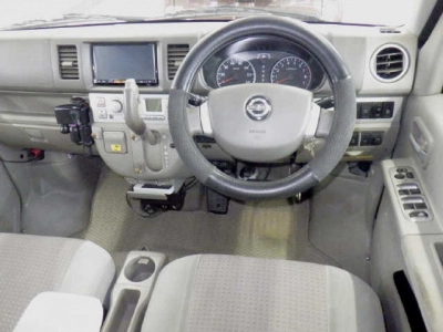 NISSAN NV100 CLIPPER RIO