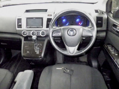 MAZDA MPV