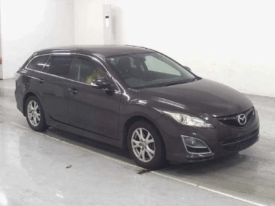 MAZDA ATENZA SPORT WAGON