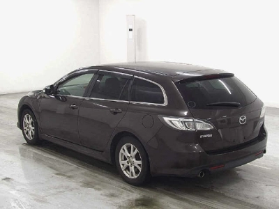 MAZDA ATENZA SPORT WAGON