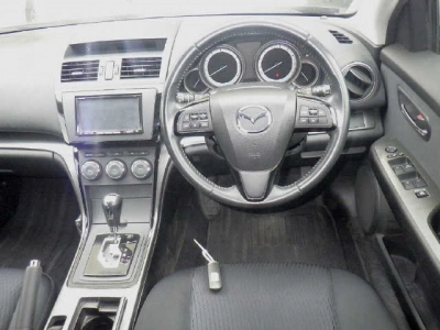 MAZDA ATENZA SPORT WAGON