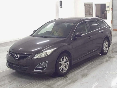 MAZDA ATENZA SPORT WAGON