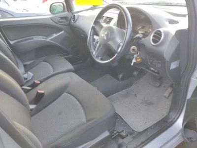 MITSUBISHI COLT PLUS