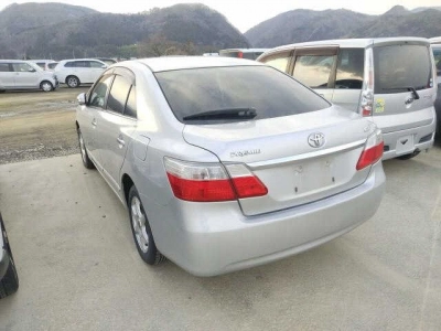 TOYOTA PREMIO