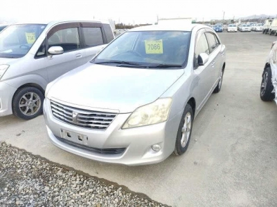 TOYOTA PREMIO