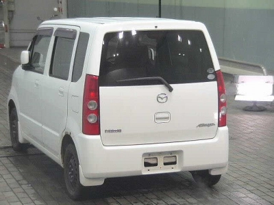 MAZDA AZ WAGON