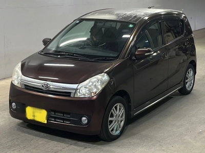 DAIHATSU MIRA CUSTOM