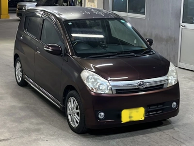 DAIHATSU MIRA CUSTOM