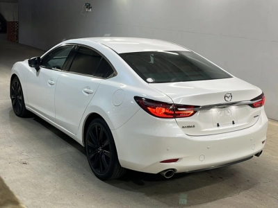 MAZDA MAZDA6