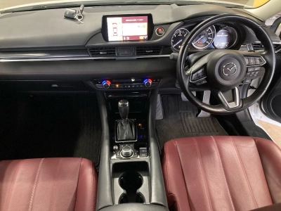 MAZDA MAZDA6