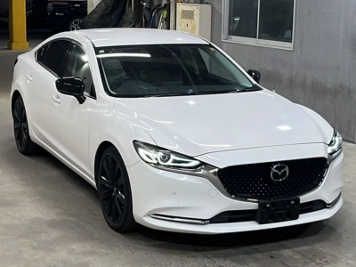 MAZDA MAZDA6