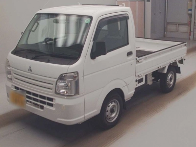 MITSUBISHI MINICAB TRUCK