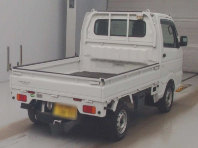 MITSUBISHI MINICAB TRUCK