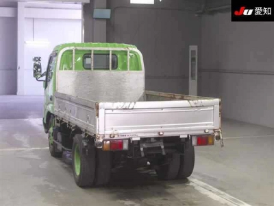 HINO DUTRO TRUCK