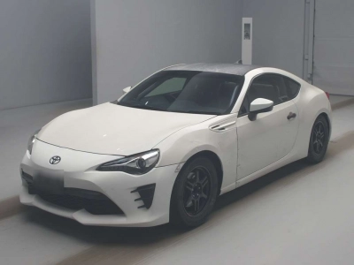 TOYOTA 86