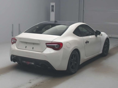 TOYOTA 86
