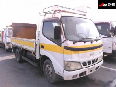 HINO DUTRO TRUCK