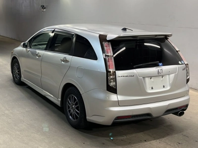 HONDA STREAM