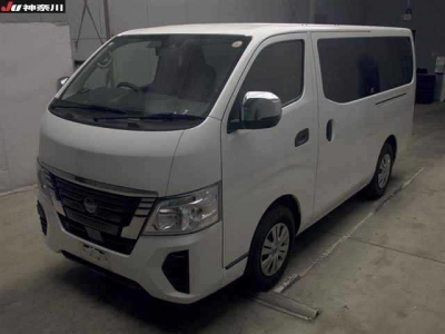 NISSAN CARAVAN