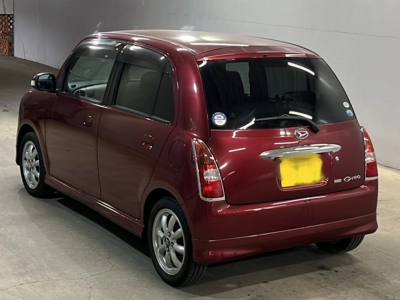 DAIHATSU MIRA GINO