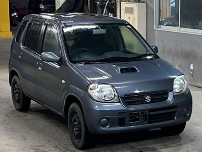 SUZUKI KEI