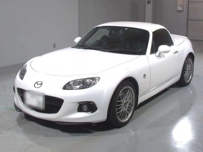 MAZDA ROADSTER